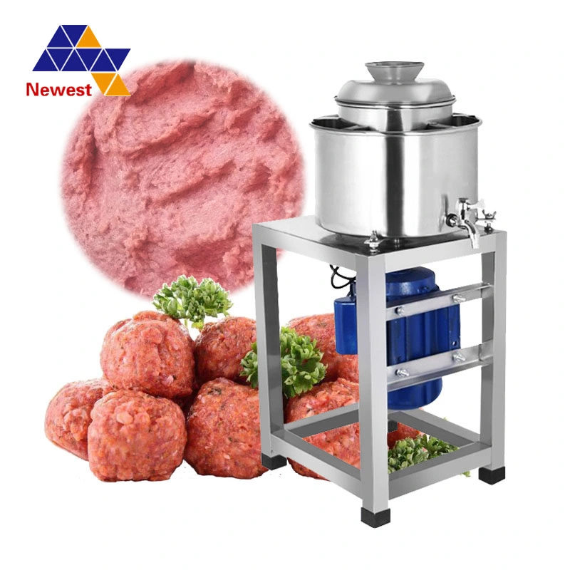 Electric Steak Tendon Breaker 37*2-Needle Meat Tenderizer