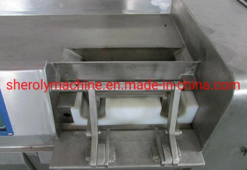 High Quality Low Price Meat Vegertable Dicer Meat Machine