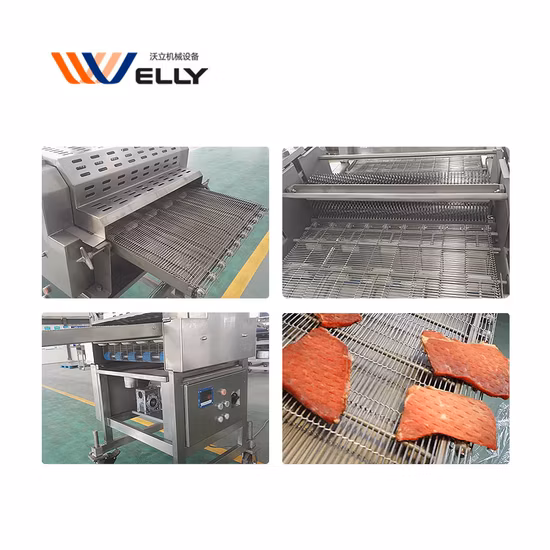 Máquina de rolo de carne fabricante chinês martelo de carne amaciador