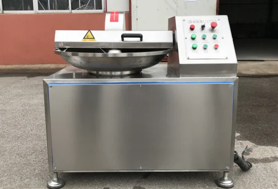 Cortador de Legumes Advance Máquina Elétrica para Cortar Tigela de Carne