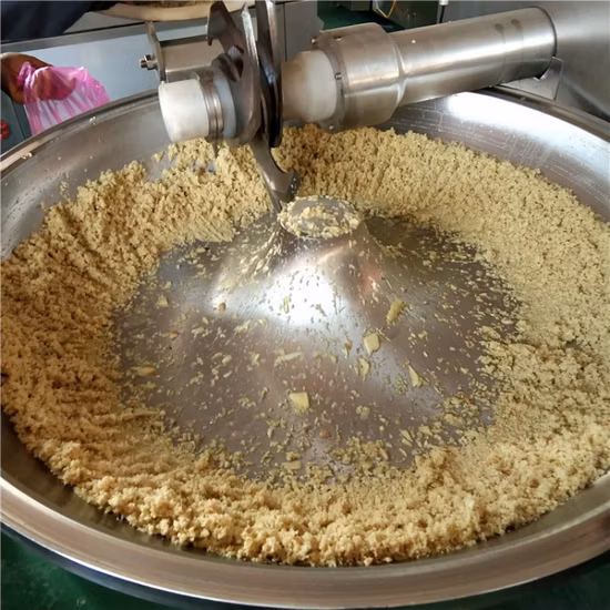30L 40L 125L Vacuum Emulsify Mixer Pork Food Food Picador Equipamento Tigela Cortador Picador Máquina de Corte de Carne
